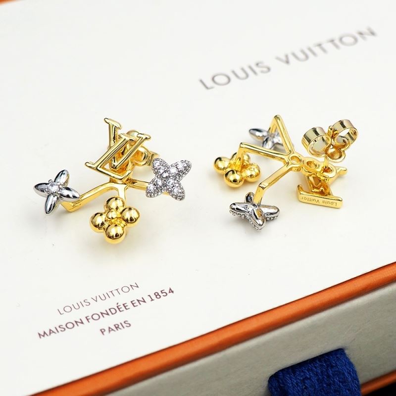 Louis Vuitton Earrings